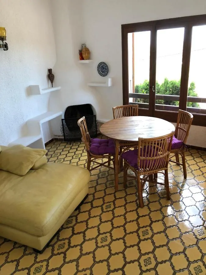 דירות L' Escala 115 Carrer Punta Montgo 0*,