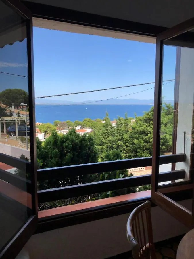 דירות L' Escala 115 Carrer Punta Montgo