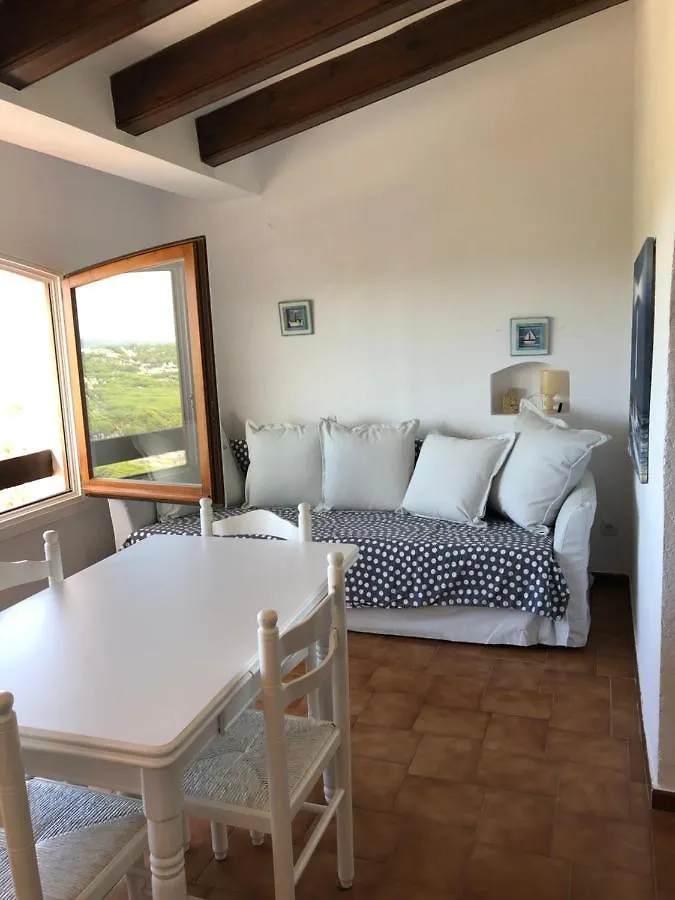 דירות L' Escala 115 Carrer Punta Montgo