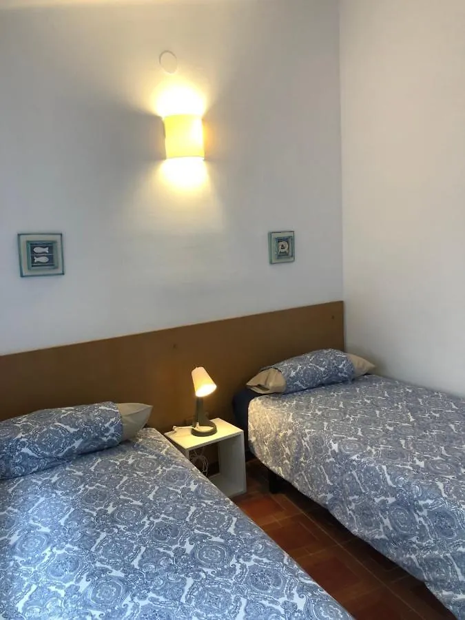 115 Carrer Punta Montgo Apartment L'Escala
