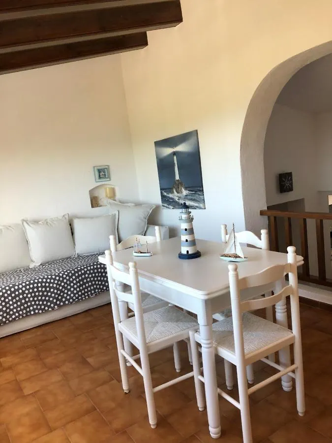 115 Carrer Punta Montgo Apartment L'Escala Spain