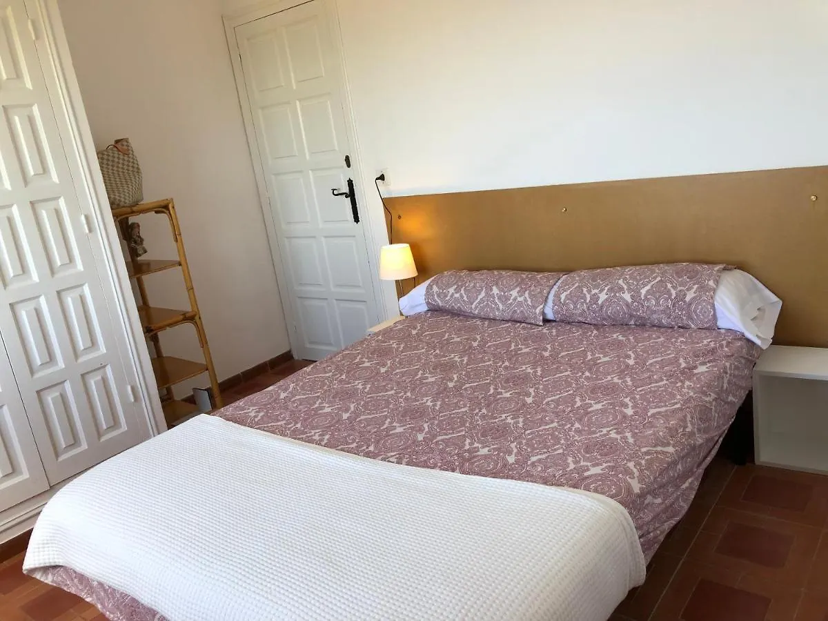 115 Carrer Punta Montgo Apartment L'Escala