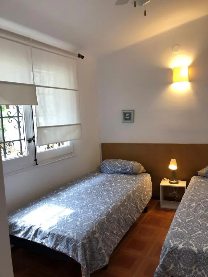 115 Carrer Punta Montgo Apartment L'Escala Spain