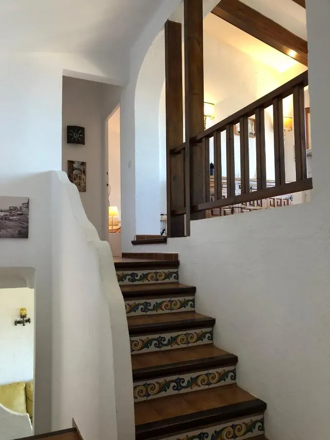 115 Carrer Punta Montgo Apartment L'Escala