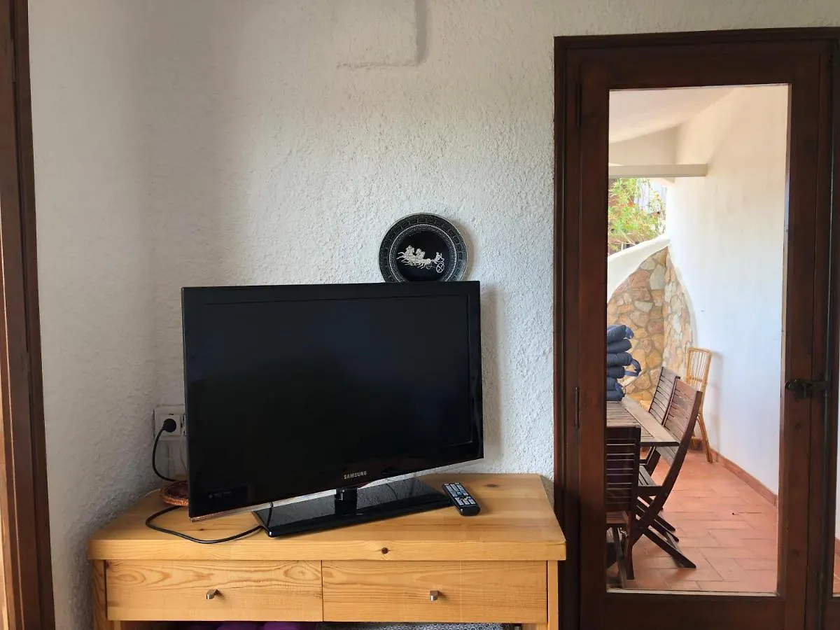 דירות L' Escala 115 Carrer Punta Montgo