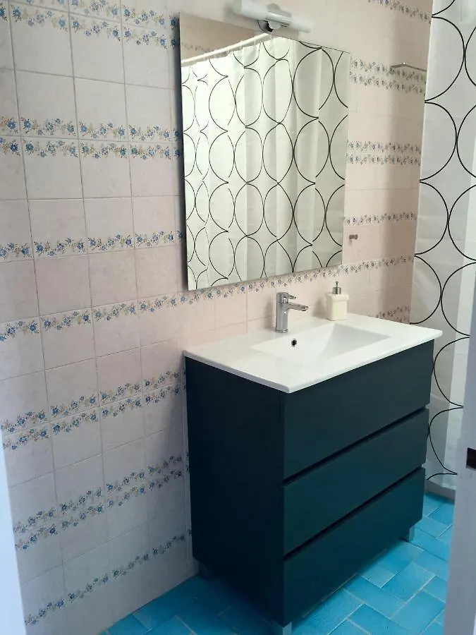 115 Carrer Punta Montgo Apartment L'Escala