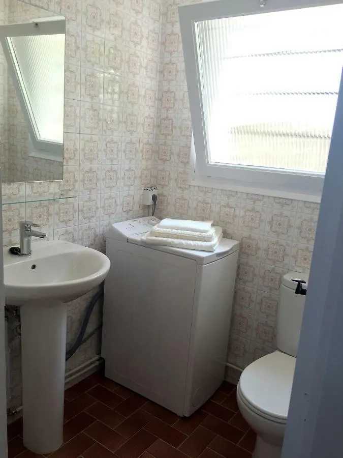 דירות L' Escala 115 Carrer Punta Montgo