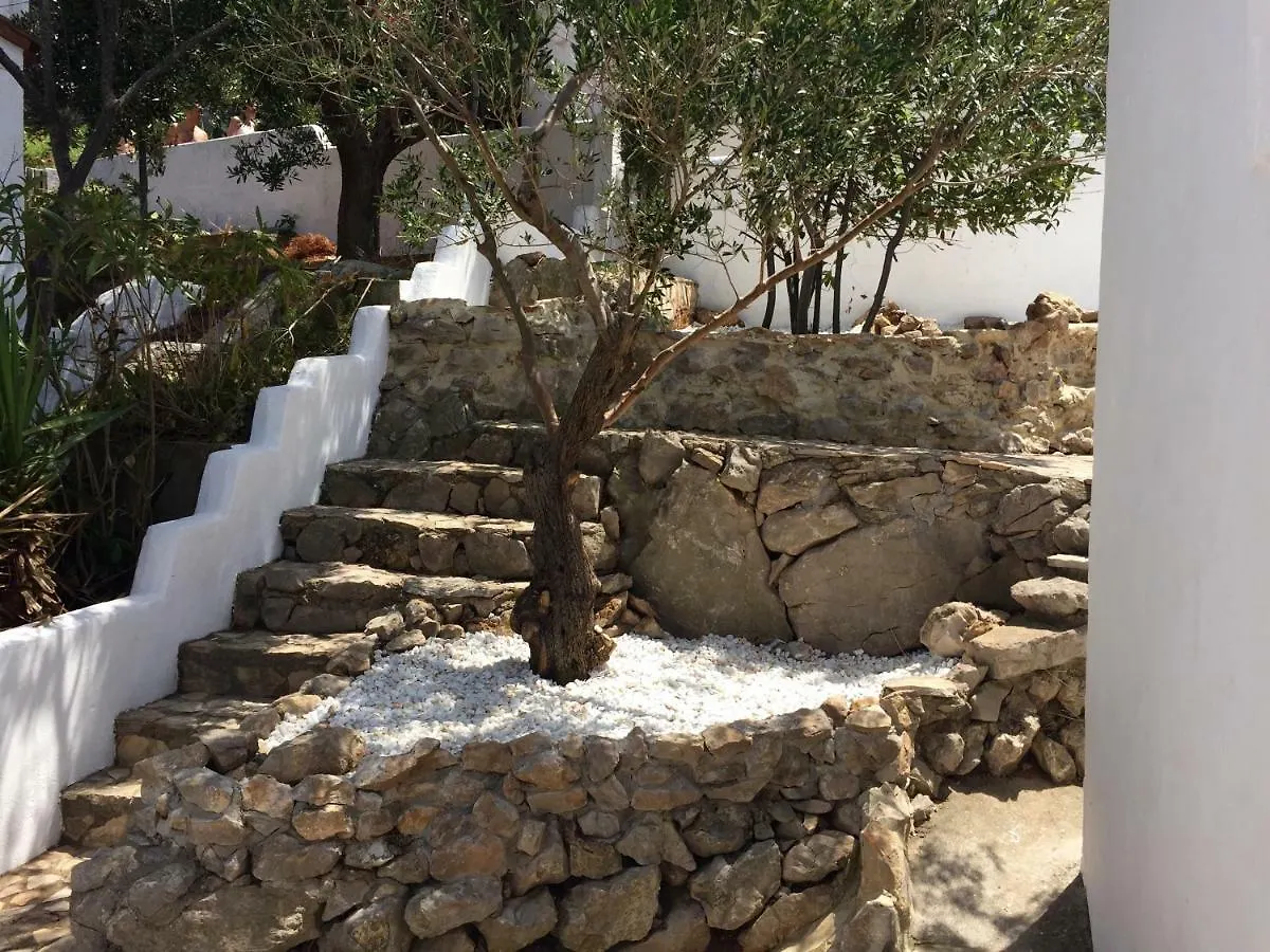 115 Carrer Punta Montgo Apartment L'Escala 0*,  Spain
