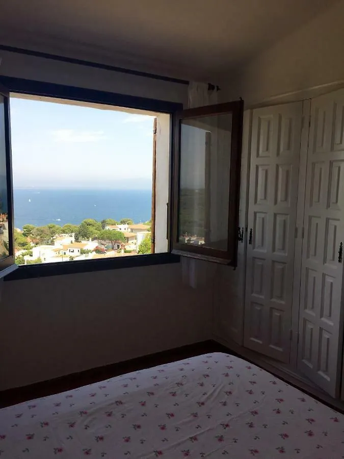 דירות L' Escala 115 Carrer Punta Montgo ספרד