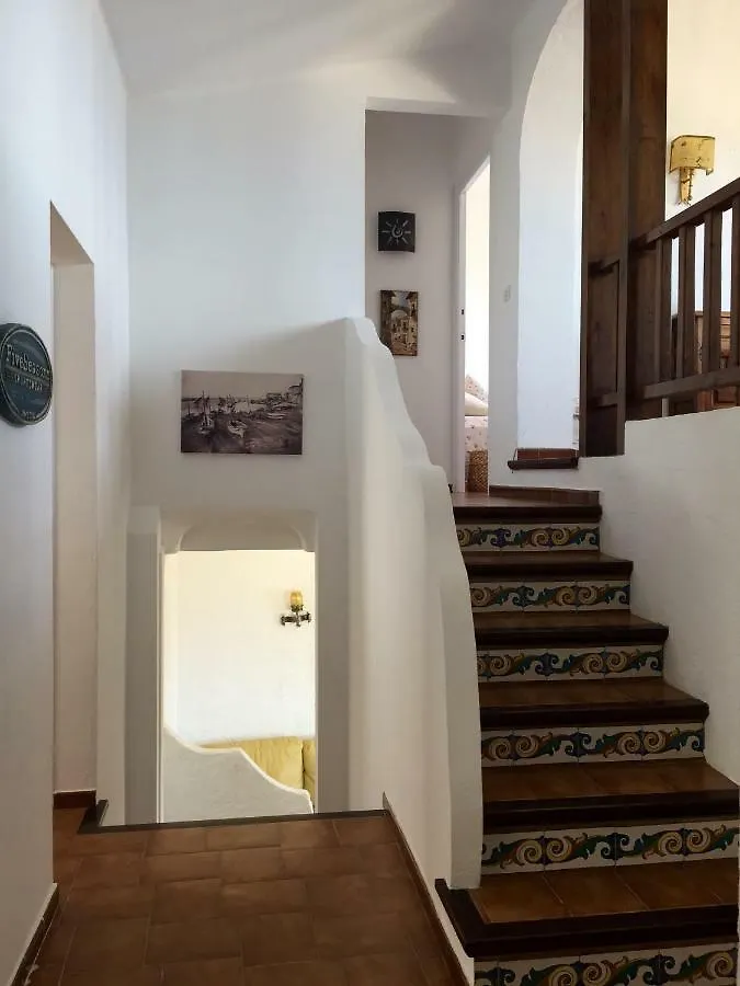 דירות L' Escala 115 Carrer Punta Montgo ספרד