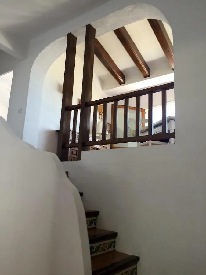 115 Carrer Punta Montgo Apartment L'Escala 0*,  Spain