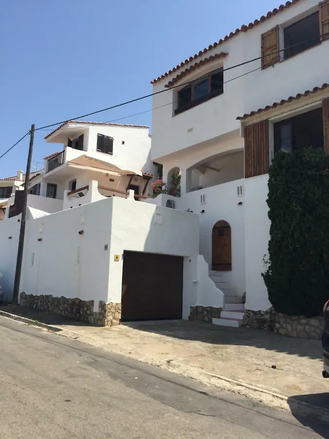 דירות L' Escala 115 Carrer Punta Montgo
