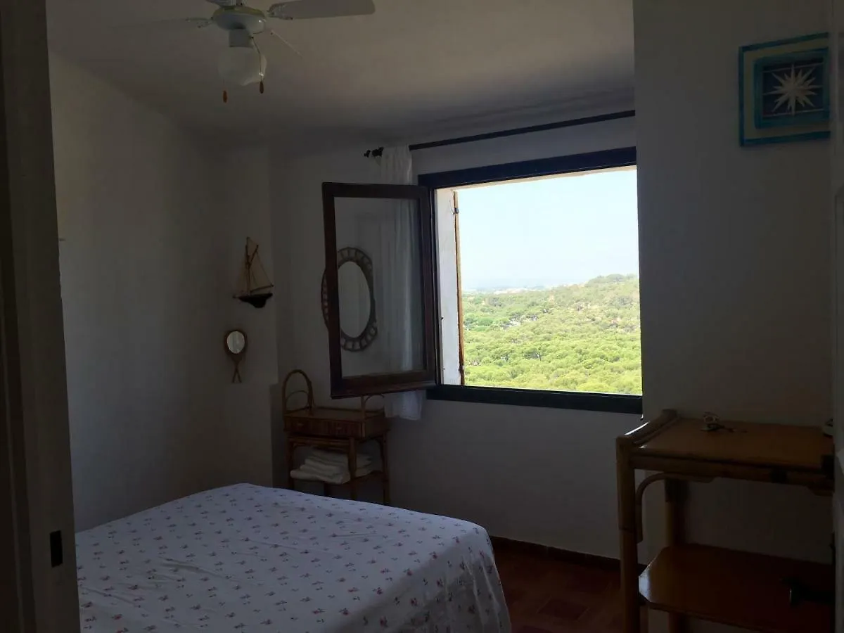 דירות L' Escala 115 Carrer Punta Montgo