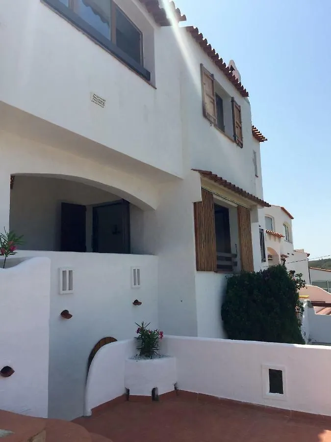 דירות L' Escala 115 Carrer Punta Montgo