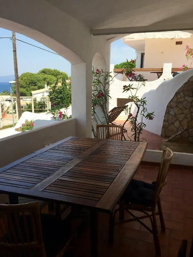 115 Carrer Punta Montgo Apartment L'Escala 0*,
