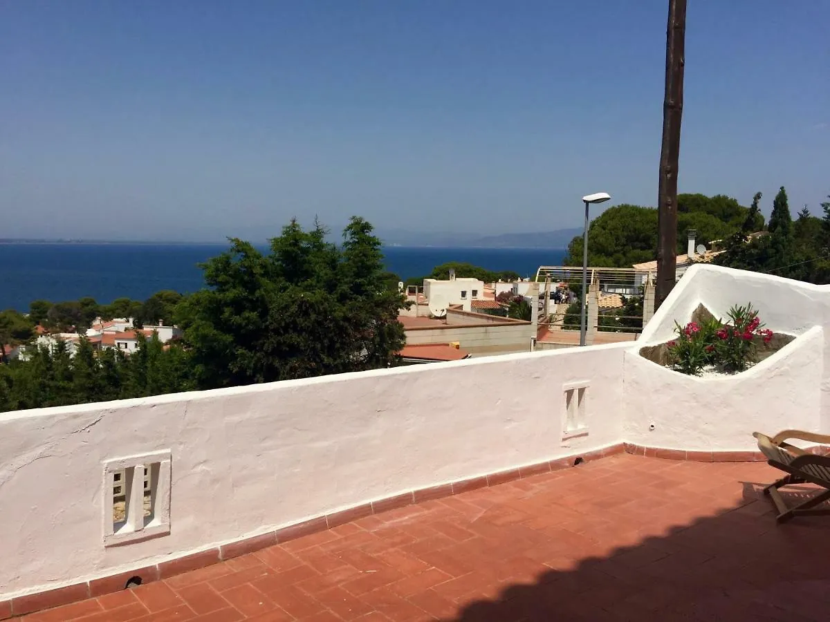 115 Carrer Punta Montgo Apartment L'Escala Spain