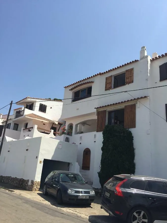 דירות L' Escala 115 Carrer Punta Montgo