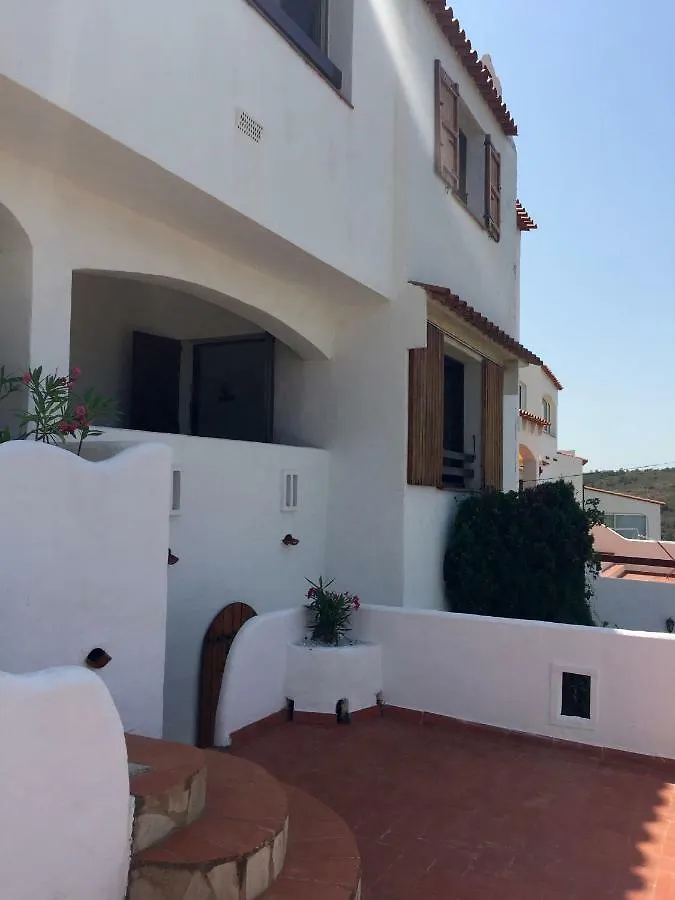 דירות L' Escala 115 Carrer Punta Montgo 0*,  ספרד