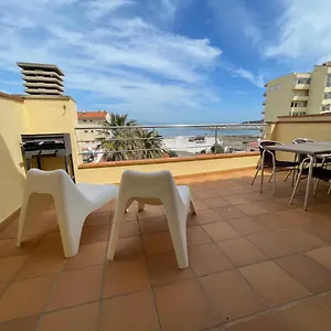 Apartamento Mona, L' Escala