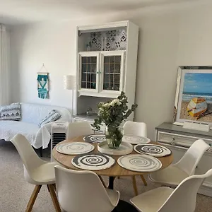 Appartement Ideal Centre Historique, L' Escala