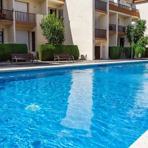Apartamento Molí Del Mar, L' Escala