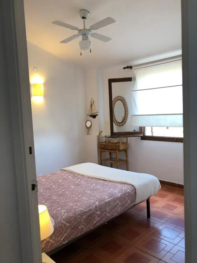 Apartmán 115 Carrer Punta Montgo L' Escala