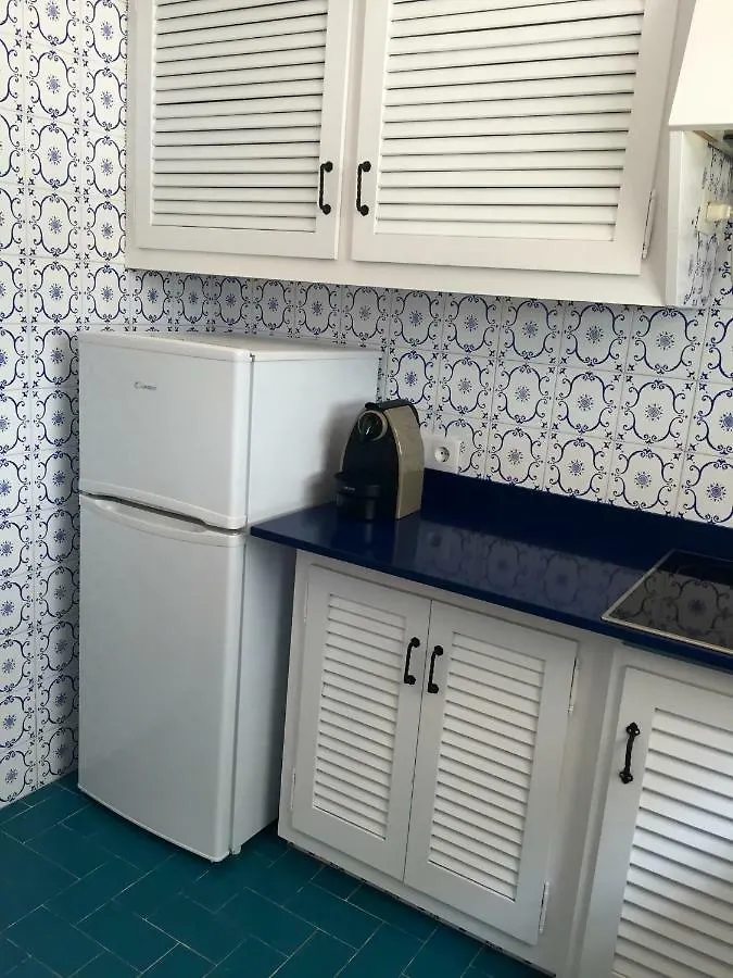 Apartmán 115 Carrer Punta Montgo L' Escala Španělsko